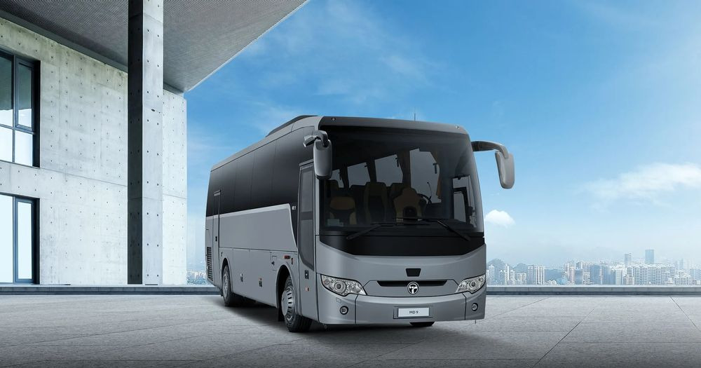 Temsa MD9 - Туристически автобус: снимка 4 Temsa MD9 - Туристически автобус: снимка 4