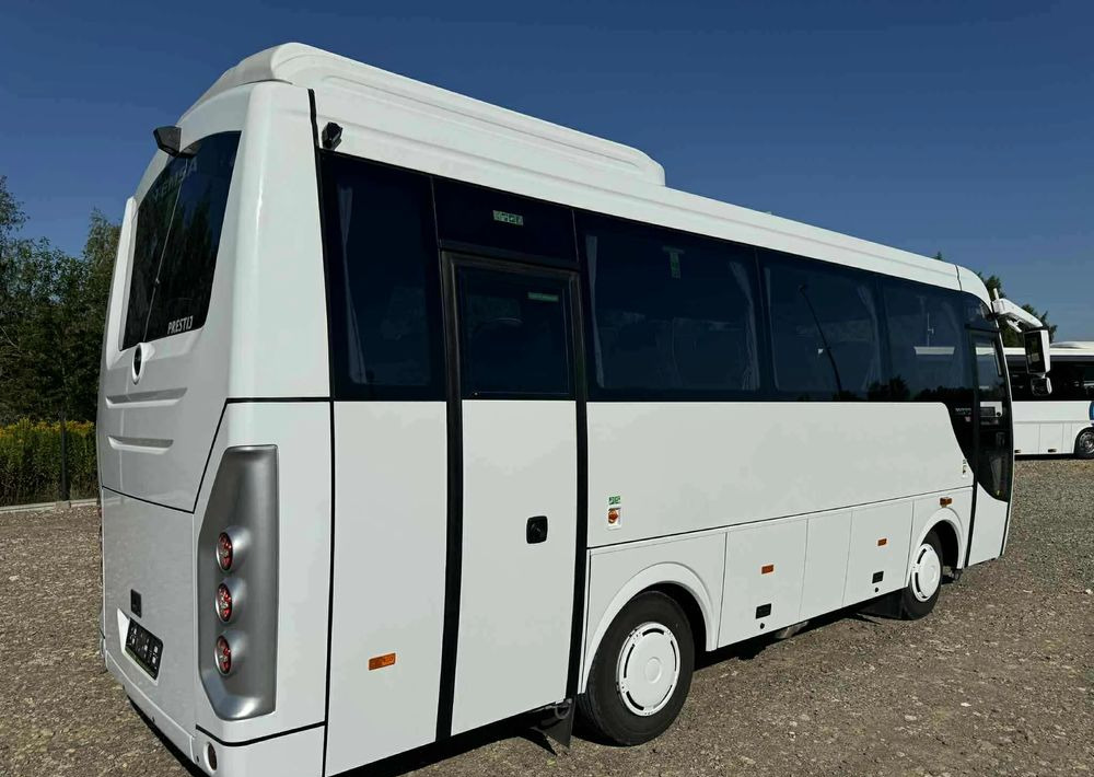 Temsa Prestij - Туристически автобус: снимка 5 Temsa Prestij - Туристически автобус: снимка 5