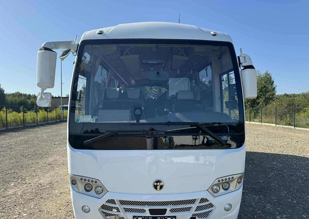 Temsa Prestij - Туристически автобус: снимка 3 Temsa Prestij - Туристически автобус: снимка 3