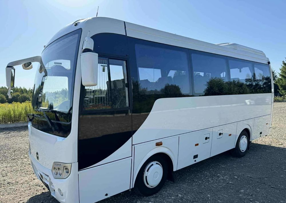 Temsa Prestij - Туристически автобус: снимка 4 Temsa Prestij - Туристически автобус: снимка 4