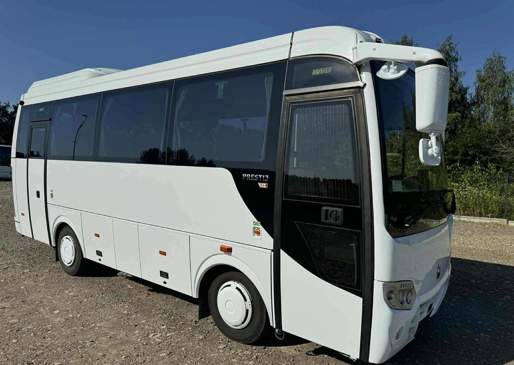 Temsa Prestij - Туристически автобус: снимка 2 Temsa Prestij - Туристически автобус: снимка 2