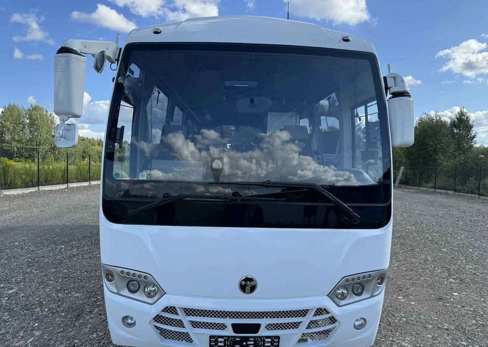 Temsa Prestij SX - Туристически автобус: снимка 2 Temsa Prestij SX - Туристически автобус: снимка 2