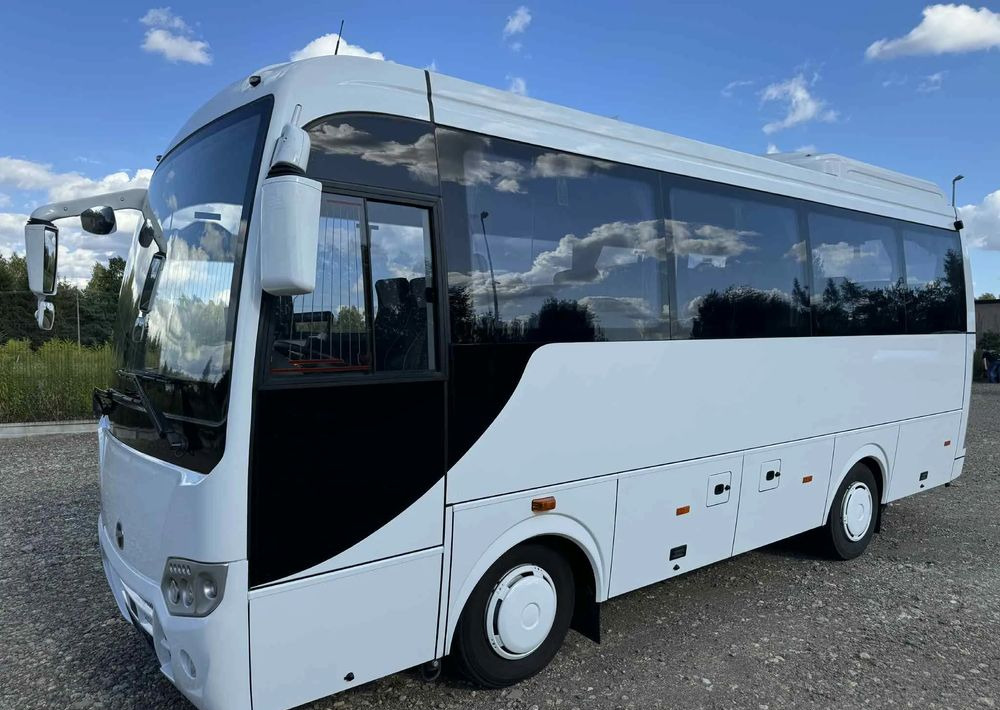 Temsa Prestij SX - Туристически автобус: снимка 3 Temsa Prestij SX - Туристически автобус: снимка 3