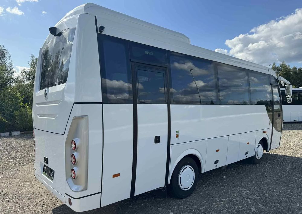 Temsa Prestij SX - Туристически автобус: снимка 4 Temsa Prestij SX - Туристически автобус: снимка 4