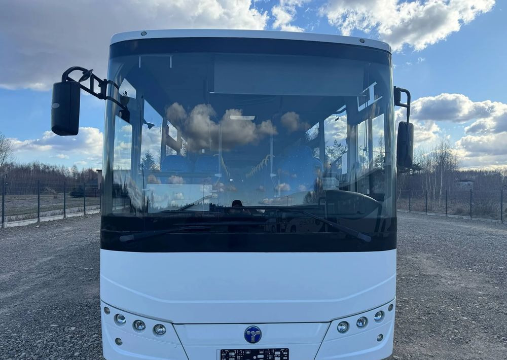 Temsa Tourmalin - Междуградски автобус: снимка 2 Temsa Tourmalin - Междуградски автобус: снимка 2