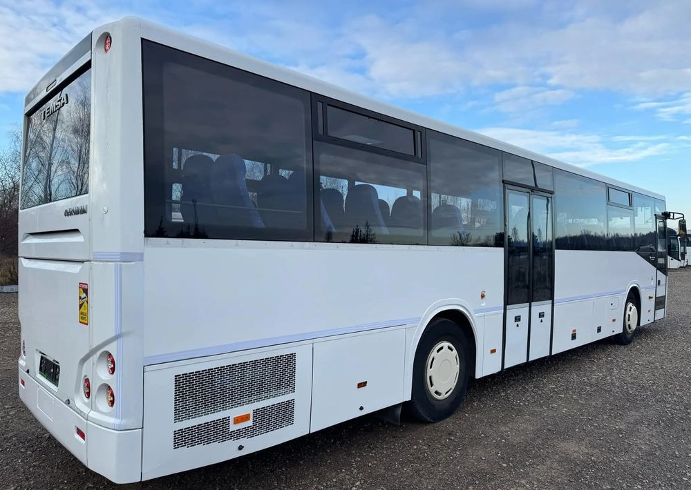 Temsa Tourmalin - Междуградски автобус: снимка 4 Temsa Tourmalin - Междуградски автобус: снимка 4
