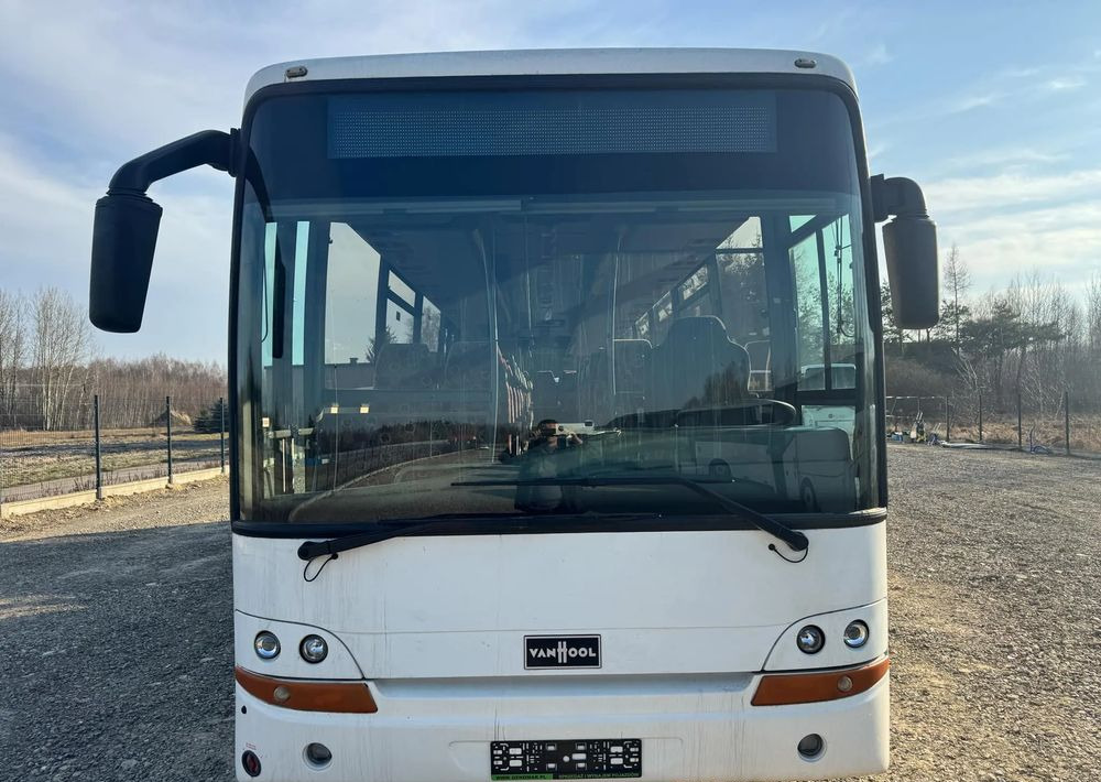 Van Hool T915 TL - Междуградски автобус: снимка 2 Van Hool T915 TL - Междуградски автобус: снимка 2