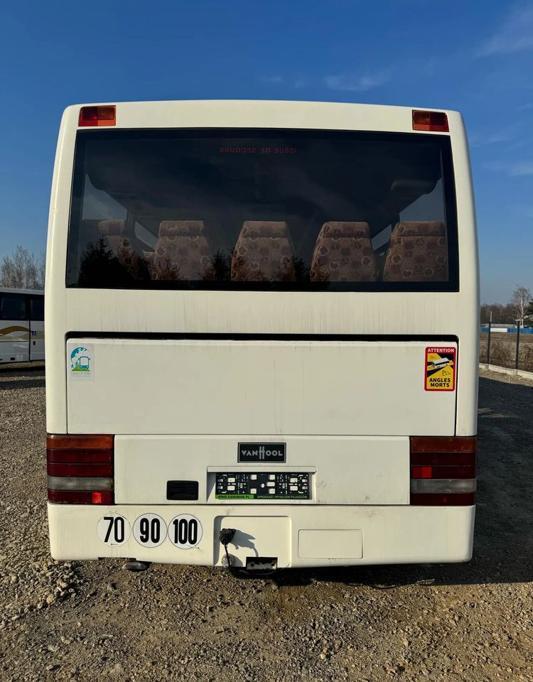 Van Hool T915 TL - Междуградски автобус: снимка 5 Van Hool T915 TL - Междуградски автобус: снимка 5