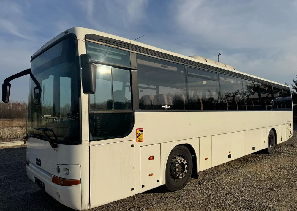 Van Hool T915 TL - Междуградски автобус: снимка 3 Van Hool T915 TL - Междуградски автобус: снимка 3