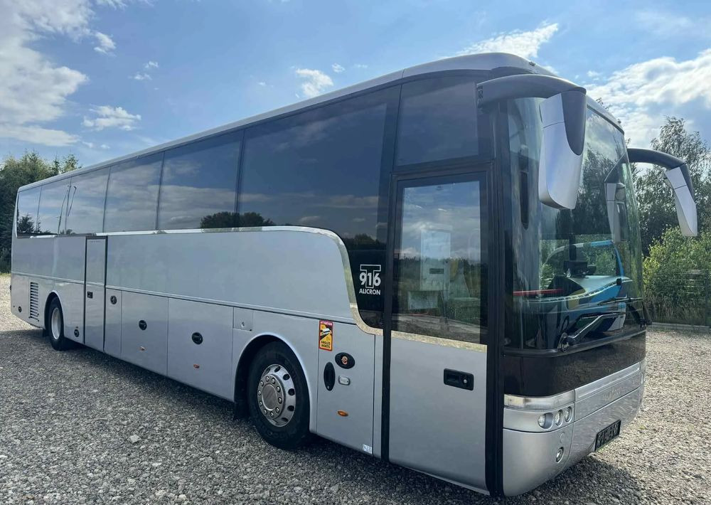 Van Hool T916 Alicron - Туристически автобус: снимка 1 Van Hool T916 Alicron - Туристически автобус: снимка 1