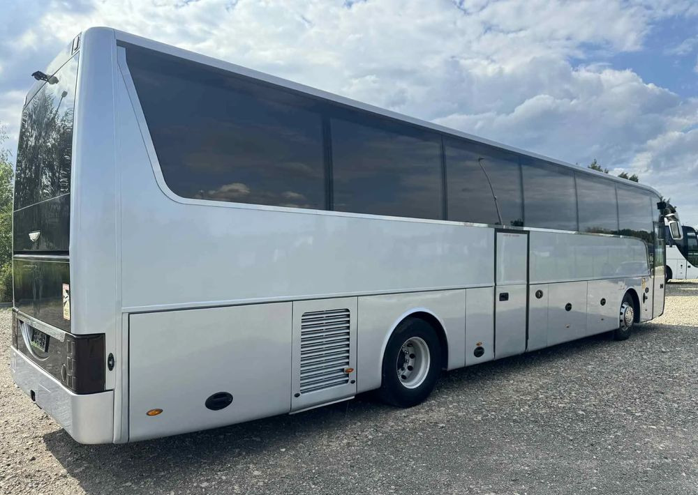 Van Hool T916 Alicron - Туристически автобус: снимка 4 Van Hool T916 Alicron - Туристически автобус: снимка 4