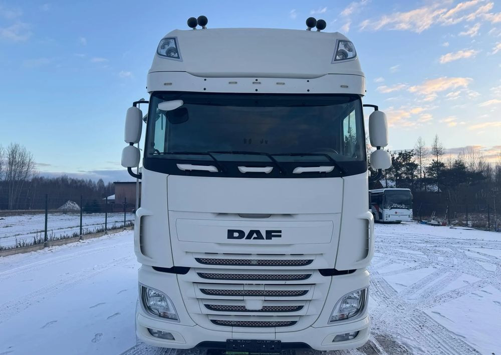 DAF XF 510 FT - Влекач: снимка 1 DAF XF 510 FT - Влекач: снимка 1