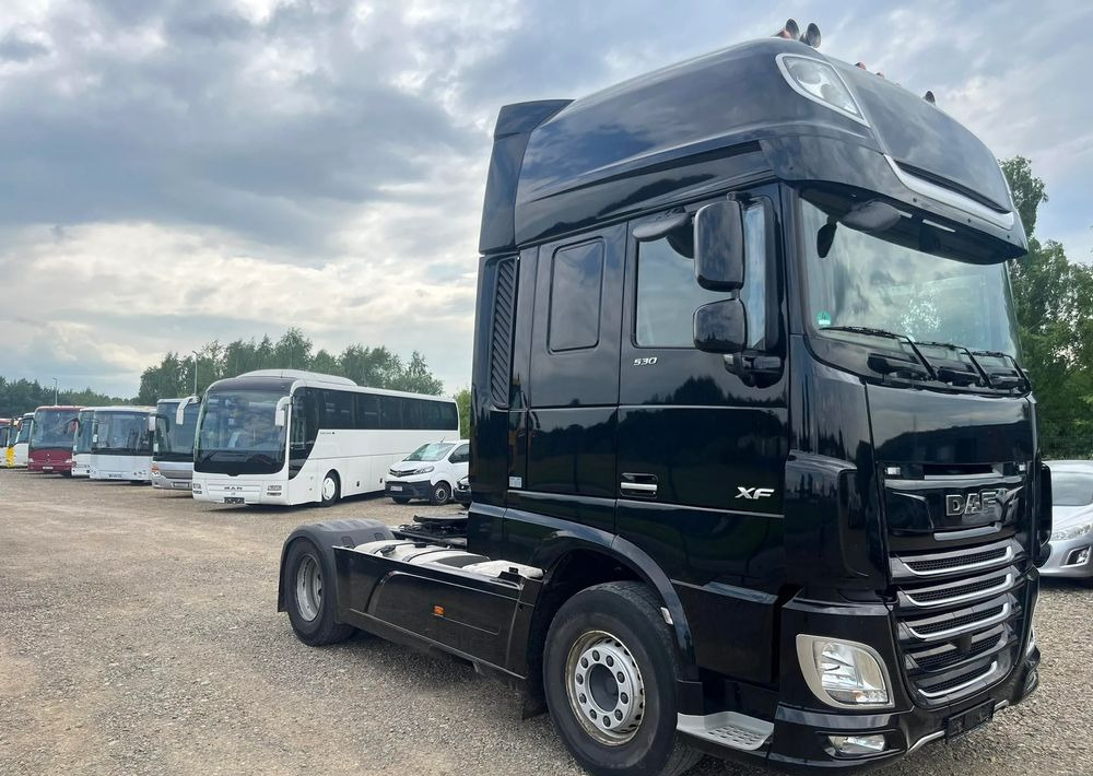 DAF XF 530 FT - Влекач: снимка 2 DAF XF 530 FT - Влекач: снимка 2