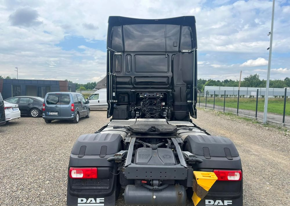 DAF XF 530 FT - Влекач: снимка 5 DAF XF 530 FT - Влекач: снимка 5