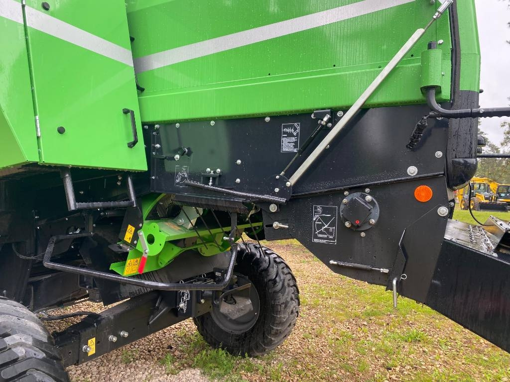 Deutz-fahr Deutz-Fahr 6305 TS - Зърнокомбайн: снимка 4 Deutz-fahr Deutz-Fahr 6305 TS - Зърнокомбайн: снимка 4