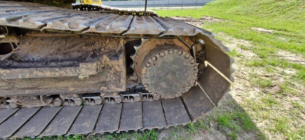 Komatsu PC 210 LC-11 - Верижен багер: снимка 5 Komatsu PC 210 LC-11 - Верижен багер: снимка 5