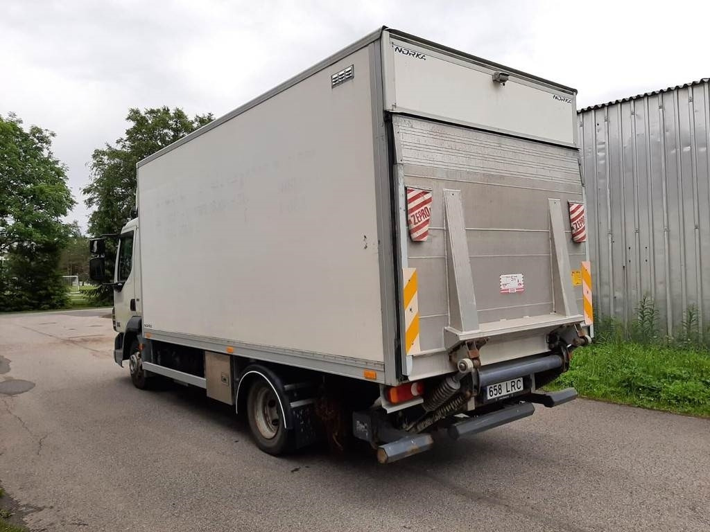 DAF FA 45.180 4X2 KITCHEN - Камион фургон: снимка 2 DAF FA 45.180 4X2 KITCHEN - Камион фургон: снимка 2