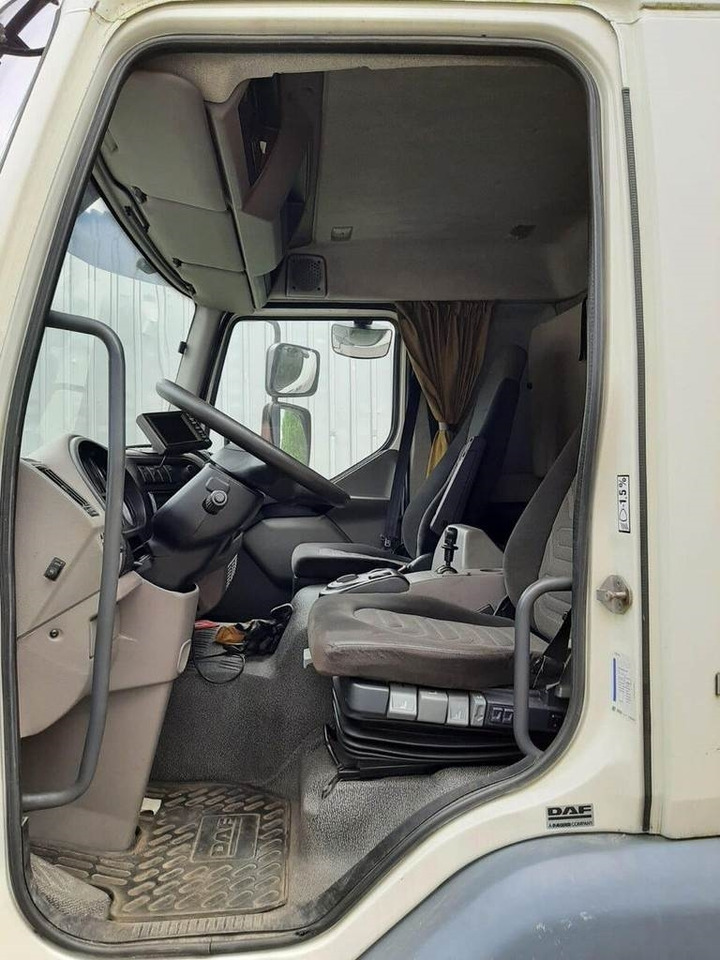 DAF FA 45.180 4X2 KITCHEN - Камион фургон: снимка 5 DAF FA 45.180 4X2 KITCHEN - Камион фургон: снимка 5