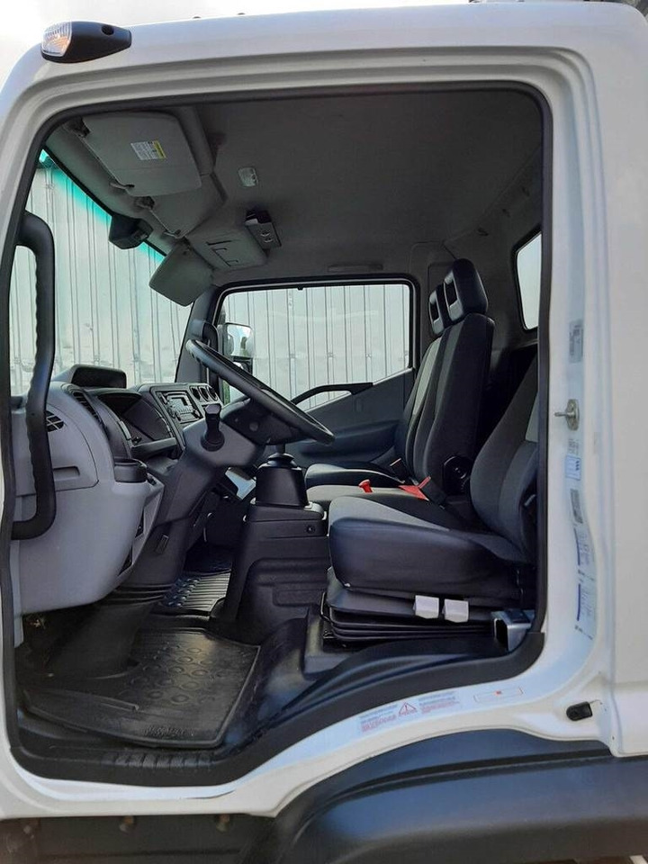 Renault D CAB 4X2 EURO6 - Камион фургон: снимка 5 Renault D CAB 4X2 EURO6 - Камион фургон: снимка 5