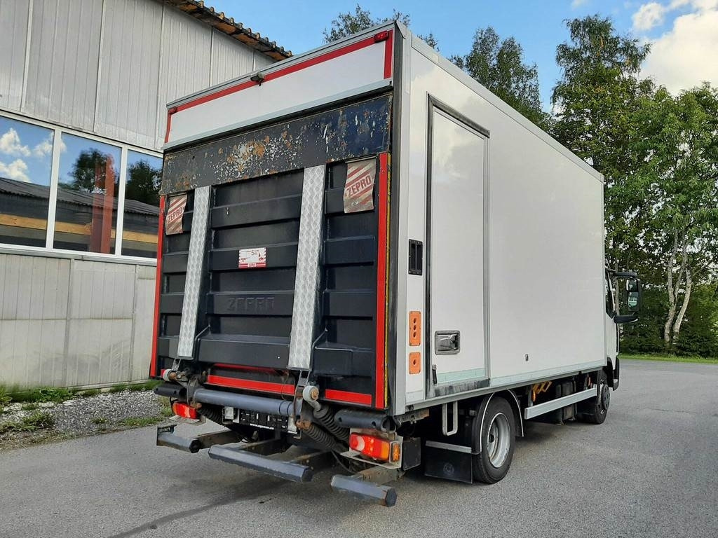 Renault D CAB 4X2 EURO6 - Камион фургон: снимка 3 Renault D CAB 4X2 EURO6 - Камион фургон: снимка 3