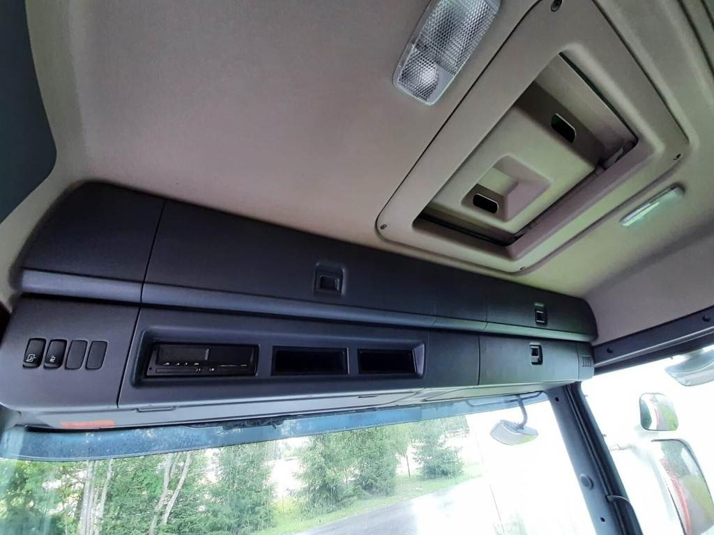 Автовоз камион Scania G450 DB6X2*4HNB CAR TRANSPORTER 331kW: снимка 18