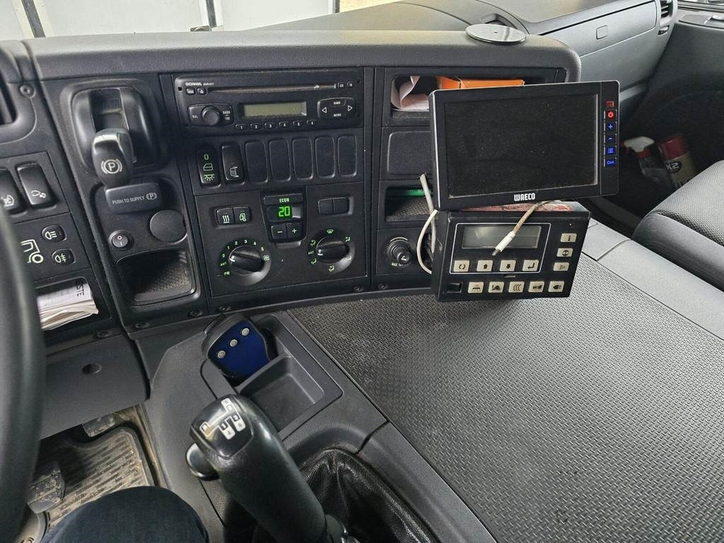 Scania P270 DB4X2MNB - Рефрижератор камион: снимка 5 Scania P270 DB4X2MNB - Рефрижератор камион: снимка 5