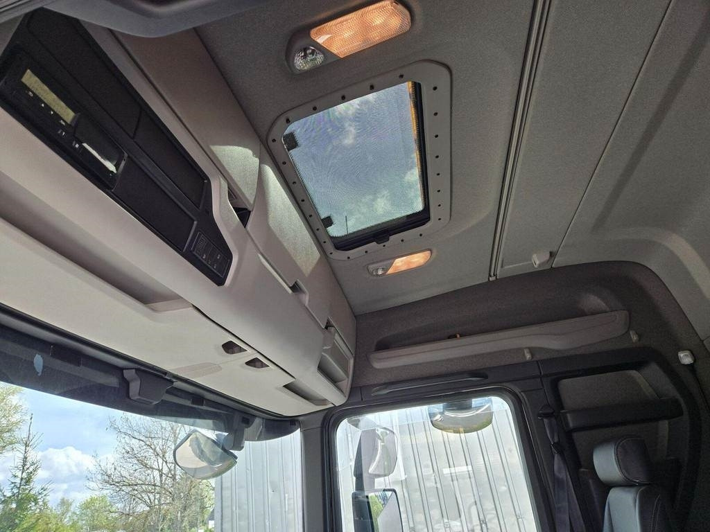 Лизинг на Scania R500 6X4  Scania R500 6X4: снимка 16