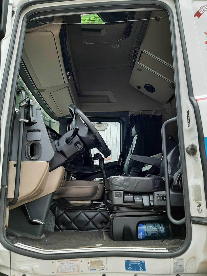 Scania R560 6X2 CHASSY 412kW - Шаси кабина: снимка 5 Scania R560 6X2 CHASSY 412kW - Шаси кабина: снимка 5