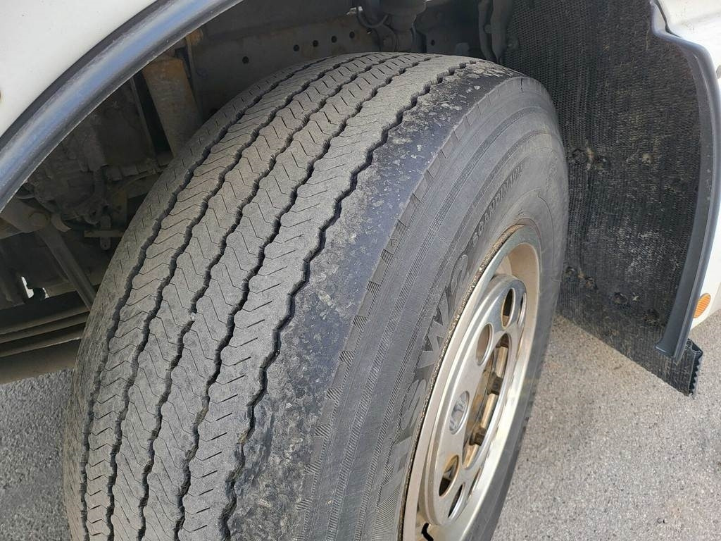 MAN TGX 28.500 6X2 - Влекач: снимка 1 MAN TGX 28.500 6X2 - Влекач: снимка 1