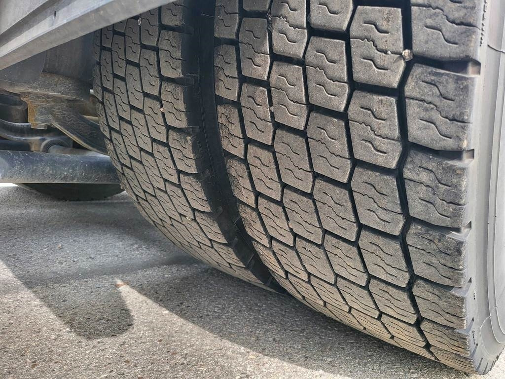 MAN TGX 28.500 6X2 - Влекач: снимка 2 MAN TGX 28.500 6X2 - Влекач: снимка 2