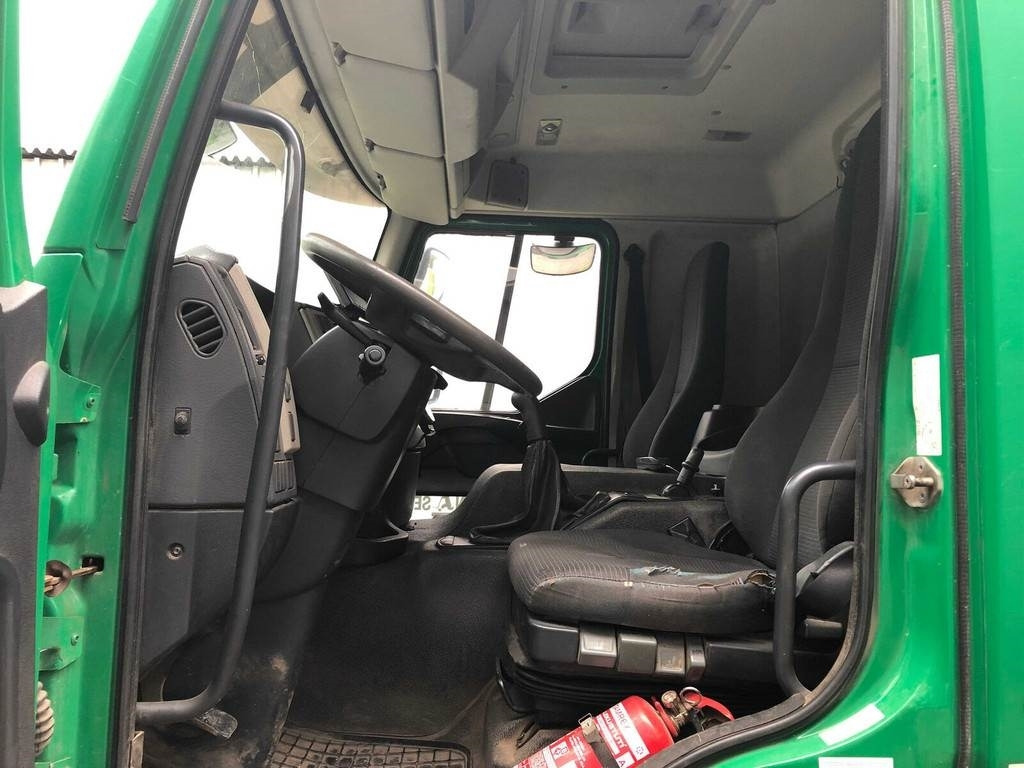 Volvo FE 280 6X2 - Боклукчийска кола: снимка 1 Volvo FE 280 6X2 - Боклукчийска кола: снимка 1