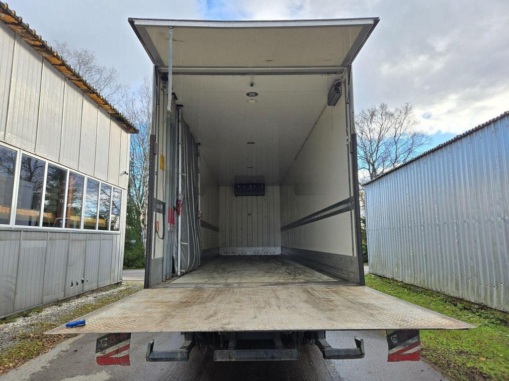 Volvo FH460 6X2 CARRIER 1050  - Рефрижератор камион: снимка 3 Volvo FH460 6X2 CARRIER 1050  - Рефрижератор камион: снимка 3