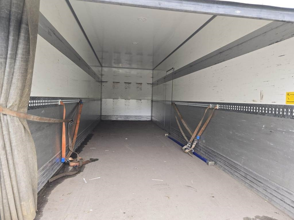 Volvo FM330 4X2 - Камион фургон: снимка 3 Volvo FM330 4X2 - Камион фургон: снимка 3