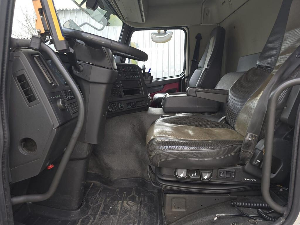 Volvo FMX340 4X2 JOAB 2 CONTAINERS  - Мултилифт за контейнери камион: снимка 5 Volvo FMX340 4X2 JOAB 2 CONTAINERS  - Мултилифт за контейнери камион: снимка 5