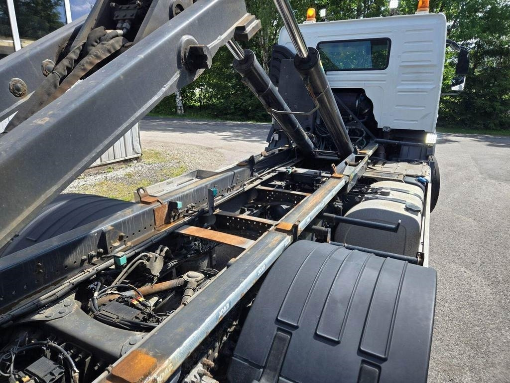 Volvo FMX450 6X2 JOAB - Мултилифт с кука камион: снимка 5 Volvo FMX450 6X2 JOAB - Мултилифт с кука камион: снимка 5