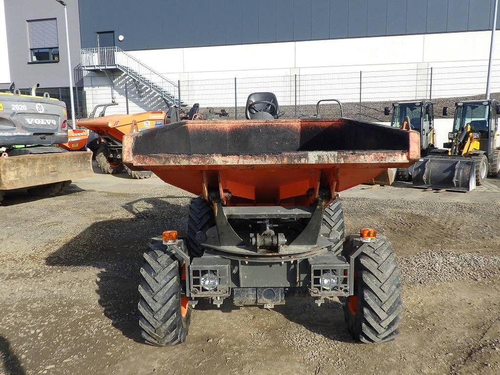 Ausa D 300 AH G - Съчленен самосвал: снимка 2 Ausa D 300 AH G - Съчленен самосвал: снимка 2
