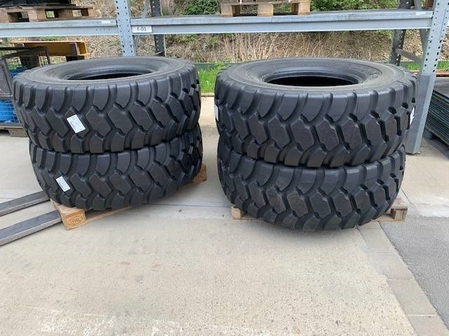 Goodyear RT3B 17.5 R25 - Гума за Строителна техника: снимка 2 Goodyear RT3B 17.5 R25 - Гума за Строителна техника: снимка 2