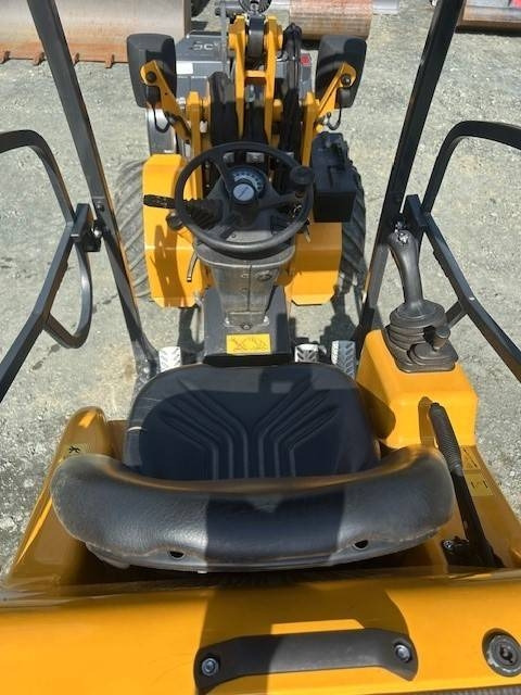 Лизинг на Schäffer 2428 SLT  Schäffer 2428 SLT: снимка 6