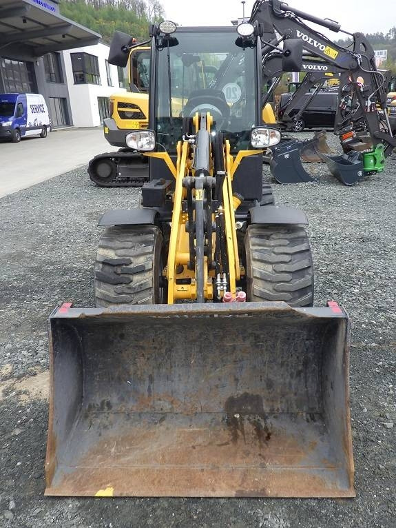 Schäffer 2445 S - Колесен товарач: снимка 2 Schäffer 2445 S - Колесен товарач: снимка 2