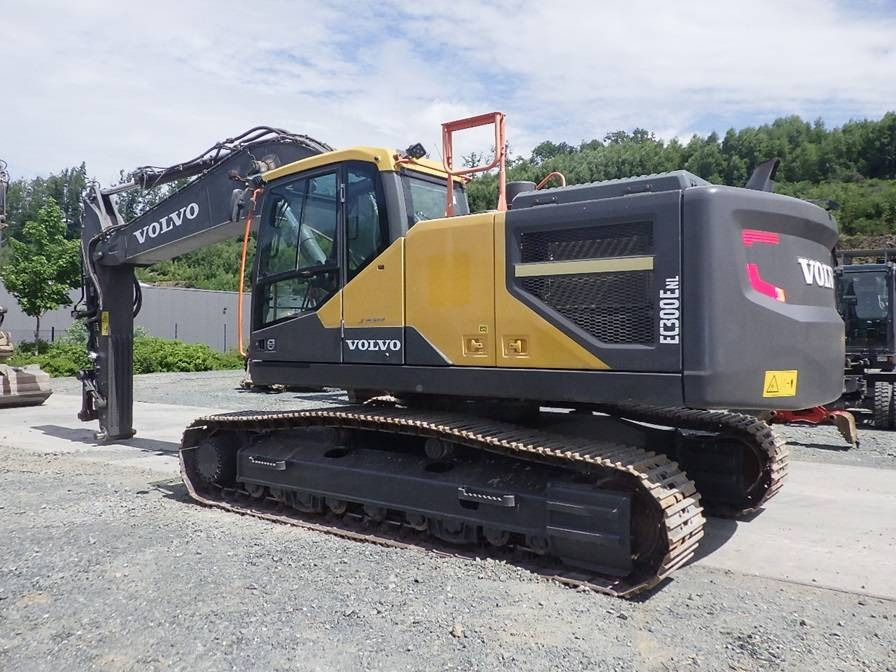 Лизинг на Volvo EC 300 E Volvo EC 300 E: снимка 7 Лизинг на Volvo EC 300 E Volvo EC 300 E: снимка 7