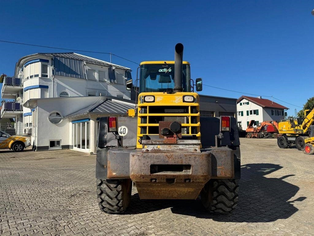 Komatsu WA 320-3H - Колесен товарач: снимка 4 Komatsu WA 320-3H - Колесен товарач: снимка 4