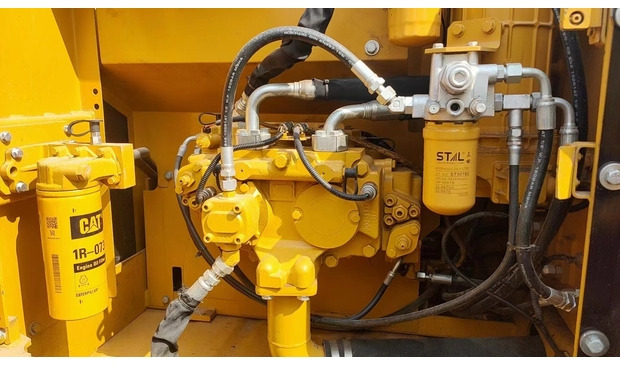 2020 Caterpillar 320D - Верижен багер: снимка 3 2020 Caterpillar 320D - Верижен багер: снимка 3