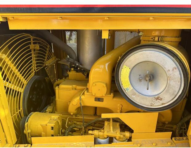 2020 Caterpillar D8R - Булдозер: снимка 4 2020 Caterpillar D8R - Булдозер: снимка 4
