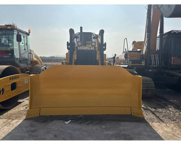 2020 Caterpillar D8R - Булдозер: снимка 5 2020 Caterpillar D8R - Булдозер: снимка 5