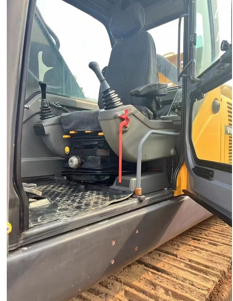 2020 Volvo EC360D - Верижен багер: снимка 3 2020 Volvo EC360D - Верижен багер: снимка 3