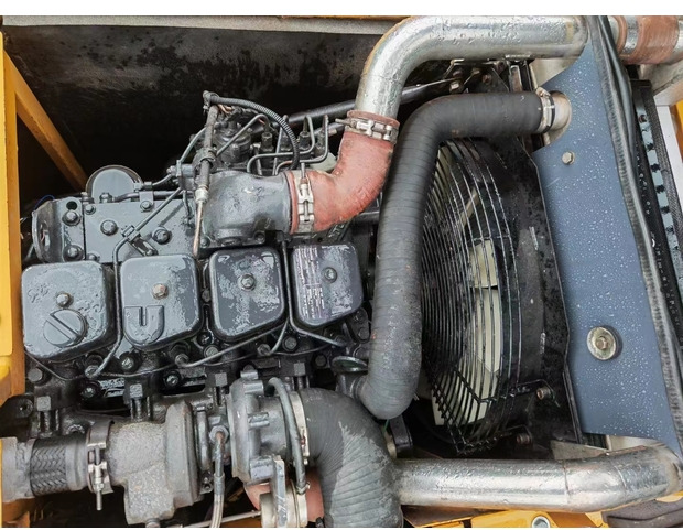 2020 XCMG XE150DA - Верижен багер: снимка 4 2020 XCMG XE150DA - Верижен багер: снимка 4
