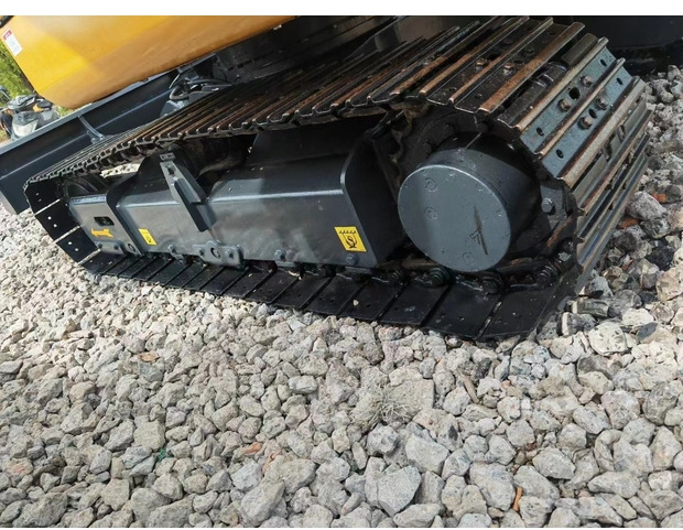 2021 XCMG XE60DA - Верижен багер: снимка 5 2021 XCMG XE60DA - Верижен багер: снимка 5