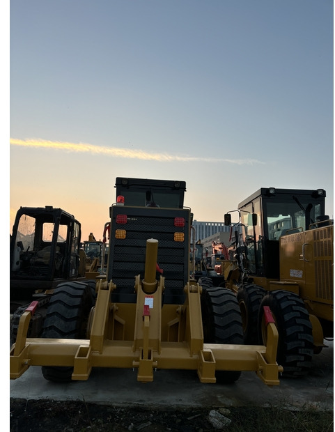 Грейдер 2023 Caterpillar 140K: снимка 14