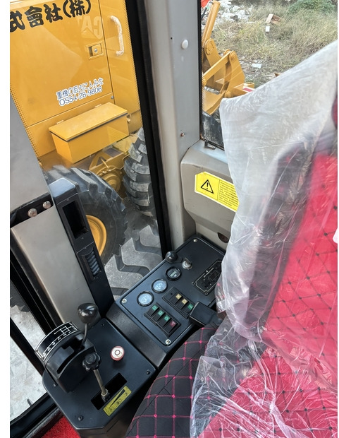 2023 Caterpillar 140K - Грейдер: снимка 5 2023 Caterpillar 140K - Грейдер: снимка 5