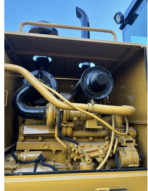 Грейдер 2023 Caterpillar 140K: снимка 20